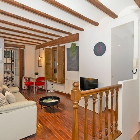 Guestready - Relaxing Home In Valencia'S Old Town 外观 照片