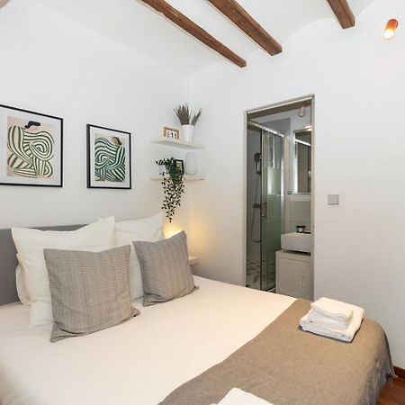 Guestready - Relaxing Home In Valencia'S Old Town 外观 照片