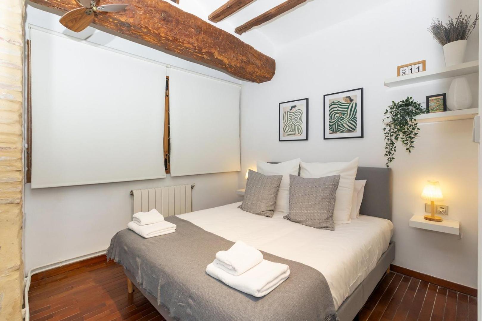 Guestready - Relaxing Home In Valencia'S Old Town 外观 照片