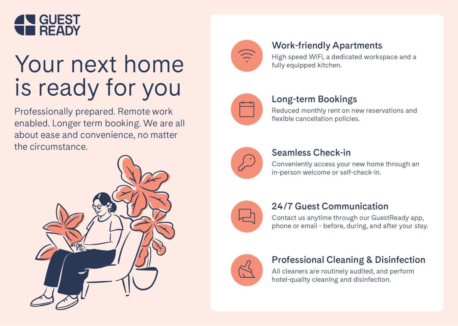 Guestready - Relaxing Home In Valencia'S Old Town 外观 照片